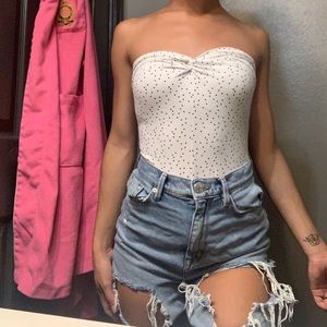 FOREVER 21 | Body Suit